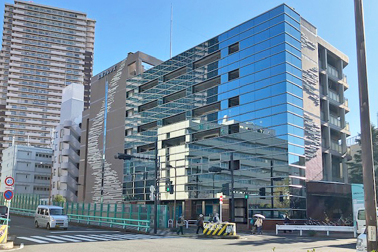 目黒区 田道住区センター 三田分室別館（三田フレンズ）