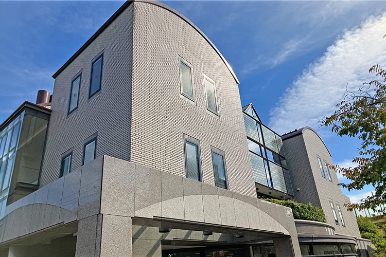 目黒区 田道住区センター